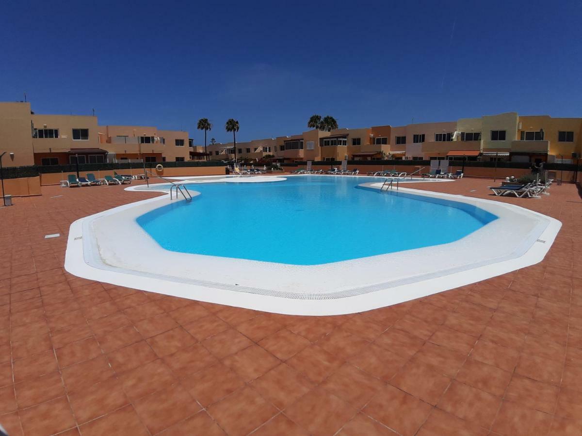 Holiday & Relax Corralejo Exteriér fotografie