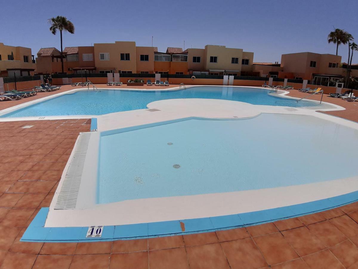 Holiday & Relax Corralejo Exteriér fotografie
