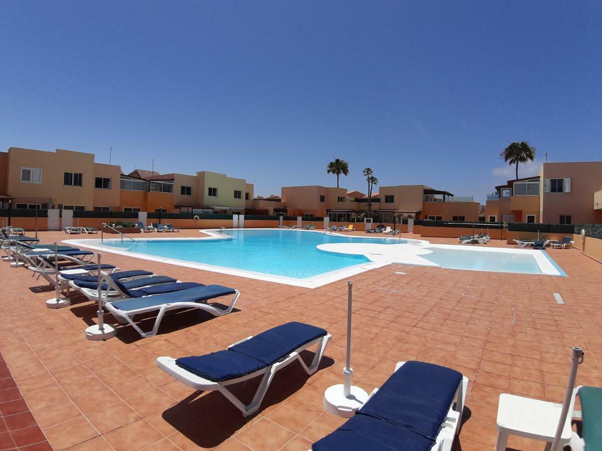 Holiday & Relax Corralejo Exteriér fotografie