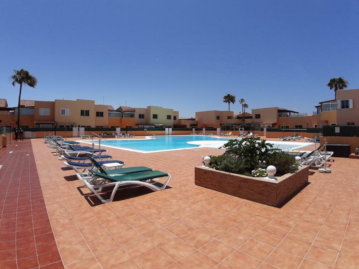 Holiday & Relax Corralejo Exteriér fotografie